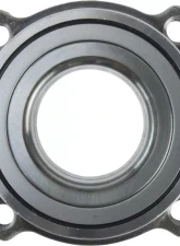 Centric C-Tek Standard Flanged Wheel Bearing Module; With ABS 406.34005E                                     - 406.34005E - Image 3