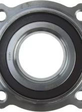 Centric C-Tek Standard Flanged Wheel Bearing Module; With ABS 406.34005E                                     - 406.34005E - Image 4