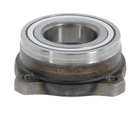 Centric C-Tek Standard Flanged Wheel Bearing Module; With ABS 406.34006E