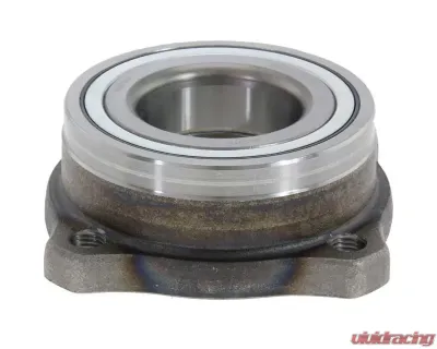 Centric C-Tek Standard Flanged Wheel Bearing Module; With ABS 406.34006E - 406.34006E