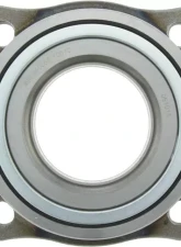 Centric C-Tek Standard Flanged Wheel Bearing Module; With ABS 406.34006E                                     - 406.34006E - Image 3