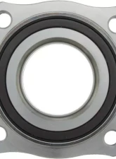 Centric C-Tek Standard Flanged Wheel Bearing Module; With ABS 406.34006E                                     - 406.34006E - Image 4