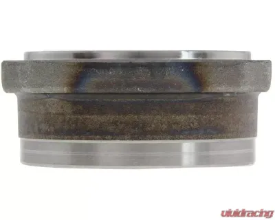 Centric C-Tek Standard Flanged Wheel Bearing Module; With ABS 406.34006E - 406.34006E