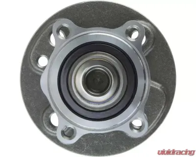 Centric C-Tek Standard Hub and Bearing Assembly 406.34008E - 406.34008E