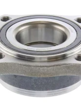 Centric C-Tek Standard Hub and Bearing Assembly 406.34009E                                     - 406.34009E - Image 4