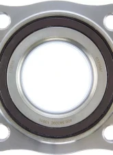 Centric C-Tek Standard Hub and Bearing Assembly 406.34009E                                     - 406.34009E - Image 3