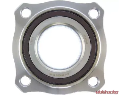 Centric C-Tek Standard Hub and Bearing Assembly 406.34009E - 406.34009E