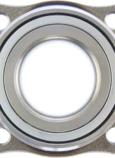 Centric C-Tek Standard Hub and Bearing Assembly 406.34009E                                     - 406.34009E - Image 4