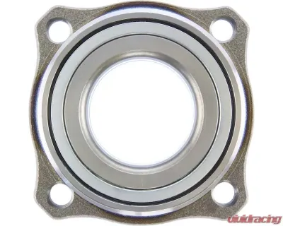 Centric C-Tek Standard Hub and Bearing Assembly 406.34009E - 406.34009E