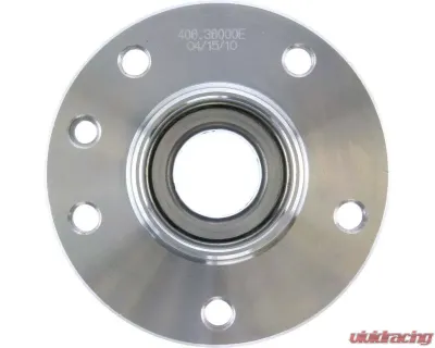 Centric C-Tek Standard Hub and Bearing Assembly 406.36000E - 406.36000E