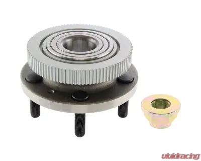 Centric C-Tek Standard Hub and Bearing Assembly 406.39001E - 406.39001E