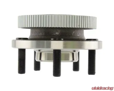 Centric C-Tek Standard Hub and Bearing Assembly 406.39001E - 406.39001E