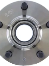 Centric C-Tek Standard Hub and Bearing Assembly 406.39001E                                     - 406.39001E - Image 5