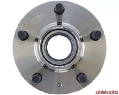 Centric C-Tek Standard Hub and Bearing Assembly 406.39001E - 406.39001E