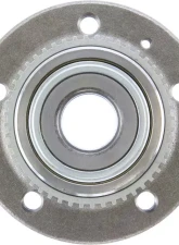 Centric C-Tek Standard Hub and Bearing Assembly 406.39002E                                     - 406.39002E - Image 4