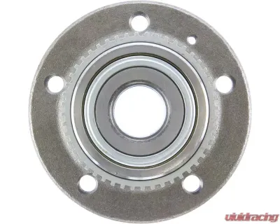 Centric C-Tek Standard Hub and Bearing Assembly 406.39002E - 406.39002E
