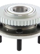 Centric C-Tek Standard Hub and Bearing Assembly 406.39003E                                     - 406.39003E - Image 2