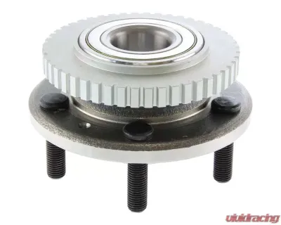 Centric C-Tek Standard Hub and Bearing Assembly 406.39003E - 406.39003E