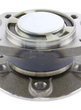 Centric C-Tek Standard Hub and Bearing Assembly; With ABS 406.39004E                                     - 406.39004E - Image 2