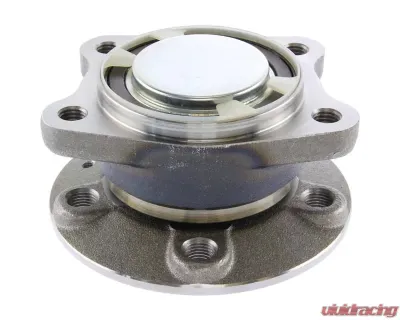 Centric C-Tek Standard Hub and Bearing Assembly; With ABS 406.39004E - 406.39004E