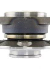 Centric C-Tek Standard Hub and Bearing Assembly; With ABS 406.39004E                                     - 406.39004E - Image 3