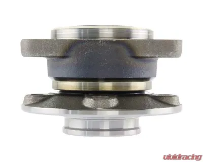Centric C-Tek Standard Hub and Bearing Assembly; With ABS 406.39004E - 406.39004E