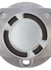 Centric C-Tek Standard Hub and Bearing Assembly; With ABS 406.39004E                                     - 406.39004E - Image 4