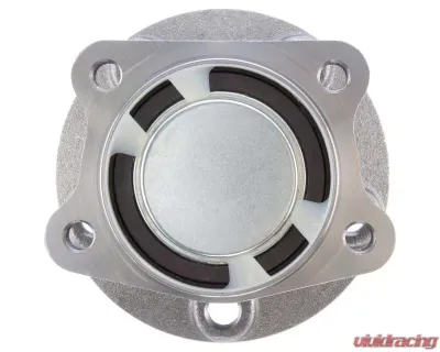 Centric C-Tek Standard Hub and Bearing Assembly; With ABS 406.39004E - 406.39004E