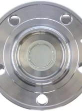 Centric C-Tek Standard Hub and Bearing Assembly; With ABS 406.39004E                                     - 406.39004E - Image 5