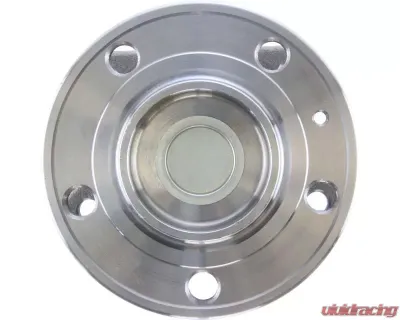 Centric C-Tek Standard Hub and Bearing Assembly; With ABS 406.39004E - 406.39004E