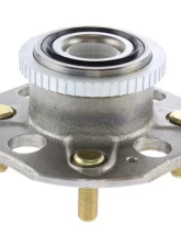 Centric C-Tek Standard Hub and Bearing Assembly; With ABS 406.40001E                                     - 406.40001E - Image 2