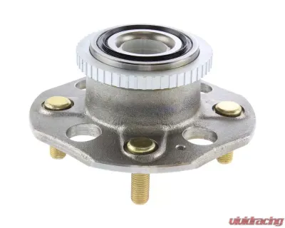 Centric C-Tek Standard Hub and Bearing Assembly; With ABS 406.40001E - 406.40001E
