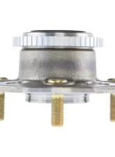 Centric C-Tek Standard Hub and Bearing Assembly; With ABS 406.40001E                                     - 406.40001E - Image 3