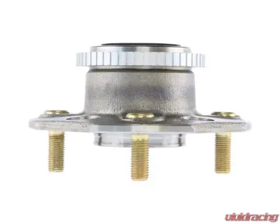 Centric C-Tek Standard Hub and Bearing Assembly; With ABS 406.40001E - 406.40001E