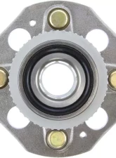Centric C-Tek Standard Hub and Bearing Assembly; With ABS 406.40001E                                     - 406.40001E - Image 4