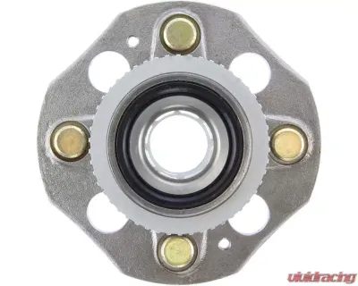Centric C-Tek Standard Hub and Bearing Assembly; With ABS 406.40001E - 406.40001E