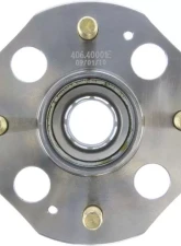 Centric C-Tek Standard Hub and Bearing Assembly; With ABS 406.40001E                                     - 406.40001E - Image 5