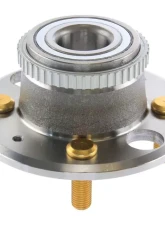 Centric C-Tek Standard Hub and Bearing Assembly; With ABS 406.40002E                                     - 406.40002E - Image 2