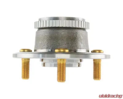 Centric C-Tek Standard Hub and Bearing Assembly; With ABS 406.40002E - 406.40002E
