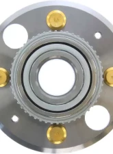 Centric C-Tek Standard Hub and Bearing Assembly; With ABS 406.40002E                                     - 406.40002E - Image 4