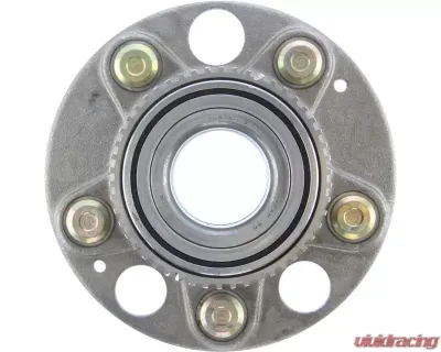 Centric C-Tek Standard Hub and Bearing Assembly 406.40003E - 406.40003E