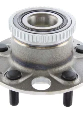 Centric C-Tek Standard Hub and Bearing Assembly 406.40004E                                     - 406.40004E - Image 2