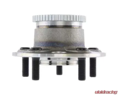 Centric C-Tek Standard Hub and Bearing Assembly 406.40004E - 406.40004E
