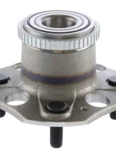 Centric C-Tek Standard Hub and Bearing Assembly 406.40006E                                     - 406.40006E - Image 2