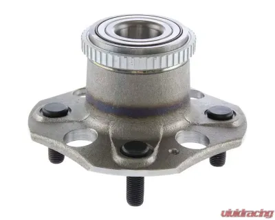 Centric C-Tek Standard Hub and Bearing Assembly 406.40006E - 406.40006E