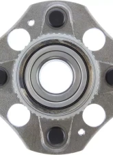 Centric C-Tek Standard Hub and Bearing Assembly 406.40006E                                     - 406.40006E - Image 4
