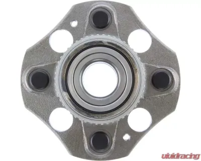 Centric C-Tek Standard Hub and Bearing Assembly 406.40006E - 406.40006E