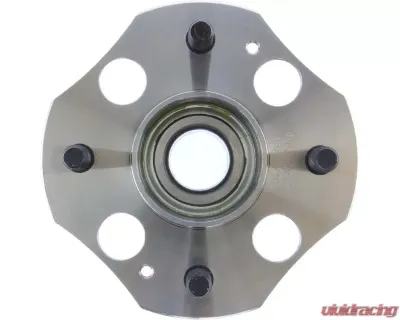 Centric C-Tek Standard Hub and Bearing Assembly 406.40006E - 406.40006E