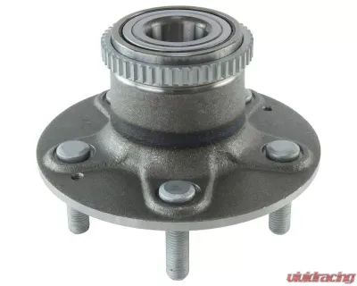 Centric C-Tek Standard Hub and Bearing Assembly 406.40007E - 406.40007E