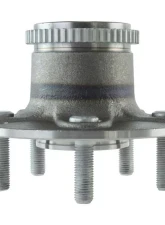 Centric C-Tek Standard Hub and Bearing Assembly 406.40007E                                     - 406.40007E - Image 3